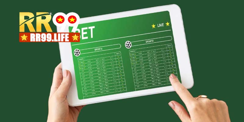 Giới thiệu RR99 cung cấp giấy phép cược hợp pháp