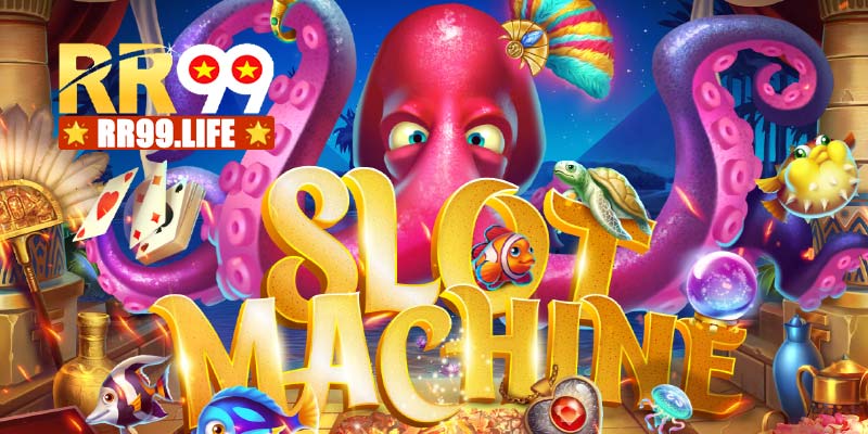 Giới thiệu sảnh game nổ hũ RR99
