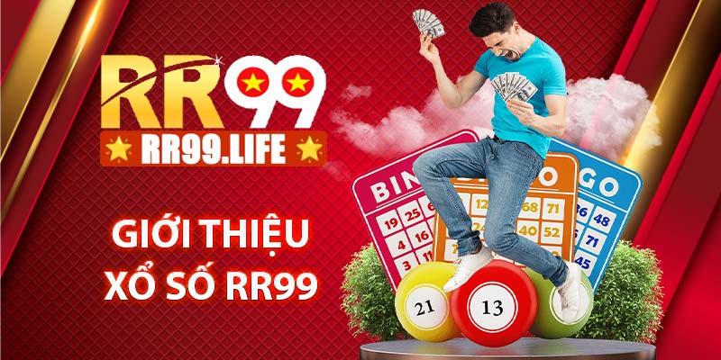 Giới thiệu xổ số RR99