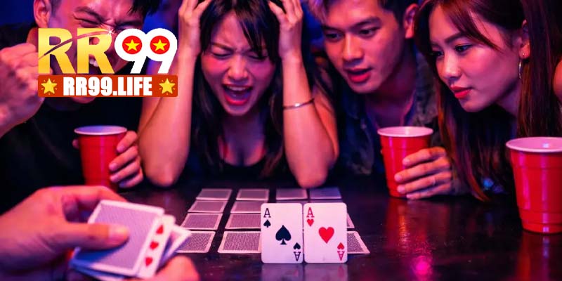 Kinh nghiệm chơi game bài đổi thưởng tỉ lệ thắng vượt trội
