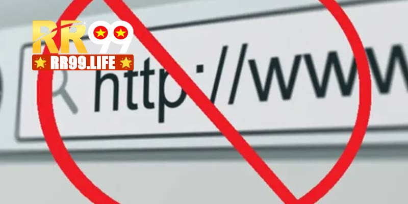 Link giả mạo chiếm dụng cao