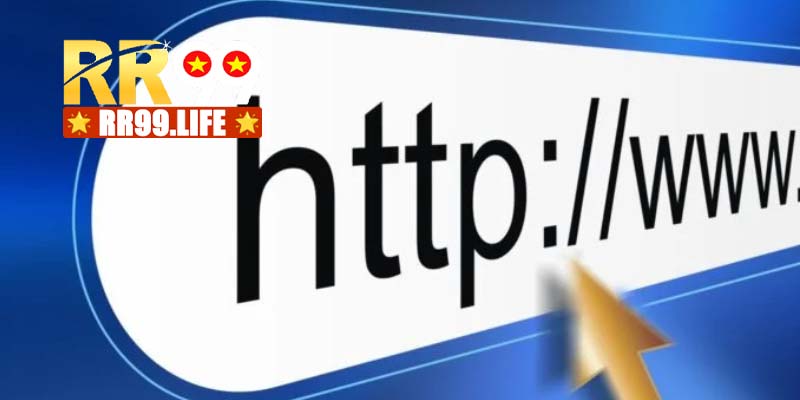 Mẹo khắc phục khi link truy cập RR99 bị chặn