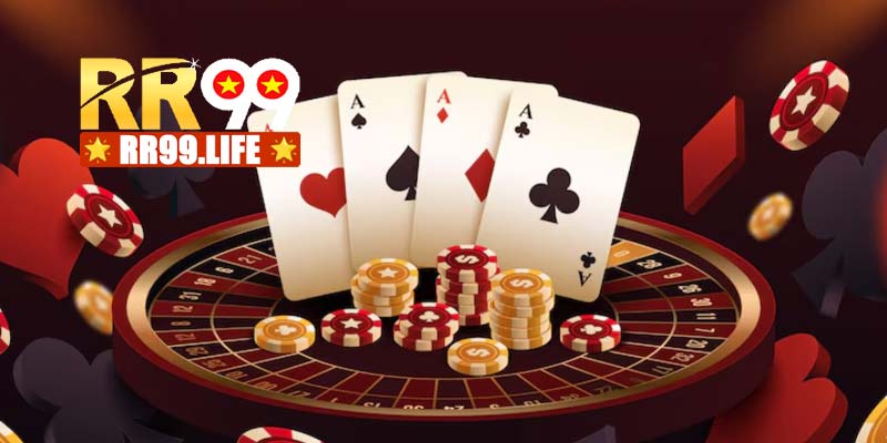 RR99 cam kết môi trường cá cược an toàn, minh bạch và uy tín