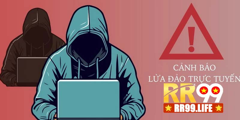 RR99 lừa đảo hội viên cá cược
