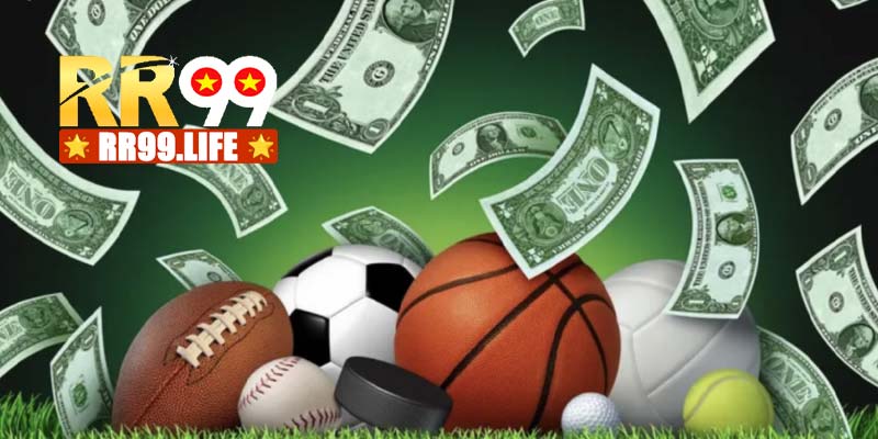 TOP những bộ môn cược thể thao RR99 không thể bỏ lở