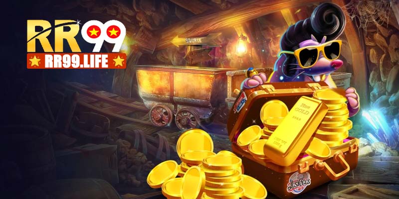 TOP ưu điểm nổ hũ RR99 mang đến khách hàng